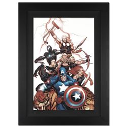 Ultimate New Ultimates #5