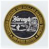 Image 1 : Limited Edition $10 Las Vegas .999 Silver Gaming Token