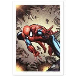 Amazing Spider-Man Annual #38