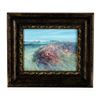 Image 1 : Cape Cod Dunes Original Oil by American Impressionist Hall Groat Sr.