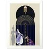 Image 1 : Bird in a Gilded Cage