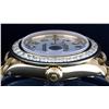 Image 3 : Rolex 18KT Gold President 2.00 ctw Diamond Ladies Watch