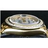 Image 8 : Rolex 18KT Gold President 2.00 ctw Diamond Ladies Watch