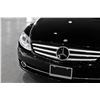 Image 4 : 2008 Black Mercedes-Benz CL-Class CL600 Coupe