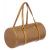 Image 2 : Louis Vuitton Beige Vernis Leather Bedford Barrel Bag
