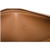 Image 6 : Louis Vuitton Beige Vernis Leather Bedford Barrel Bag