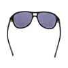 Image 4 : Tom Ford Black Dylan TF446 Sunglasses