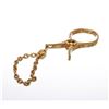 Image 2 : Hermes Gold Plated Filou Glove Clip