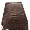 Image 6 : Louis Vuitton Damier Ebene Canvas Leather Phone Case