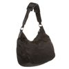 Image 2 : Prada Black Nylon Shoulder Bag