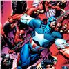 Image 2 : New Avengers #12