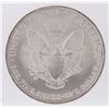 Image 2 : 2005 American Silver Eagle Dollar Coin