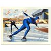 Image 1 : Olympic Skating (Sheila Young)