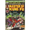 Image 1 : Master of Kung Fu #15