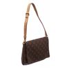 Image 2 : Louis Vuitton Monogram Canvas Leather Tango Bag