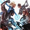 Image 2 : Age of X: Universe #2