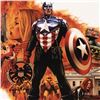 Image 2 : Captain America #41