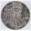 Image 1 : 2001 American Silver Eagle Dollar Coin