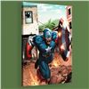Marvel Adventures: Super Heroes #8