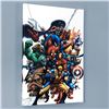 Image 1 : Marvel Team Up #1