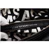 Image 7 : Marc by Marc Jacobs Black Leather Small Satchel Handbag