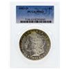 Image 1 : 1883-O PCGS MS63 Morgan Silver Dollar