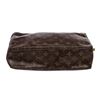 Image 4 : Louis Vuitton Monogram Canvas Leather Toiletry GM Pouch Bag