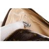 Image 9 : Louis Vuitton Monogram Canvas Leather Toiletry GM Pouch Bag