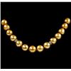 Image 2 : Pearl and Diamond Necklace