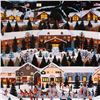 Image 2 : Alpine Winter Grandeur