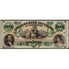 Image 1 : 1860 $5 Citizens Bank of Louisiana Obsolete Bank Note