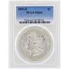 Image 1 : 1899-O $1 Morgan Silver Dollar Coin PCGS MS64