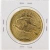 Image 2 : 1925 $20 Saint Gaudens Double Eagle Gold Coin