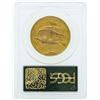 Image 2 : 1924 $20 St. Gaudens Double Eagle Gold Coin PCGS MS64