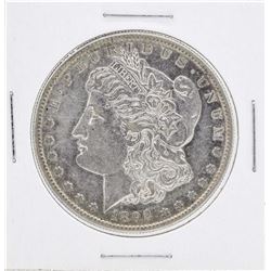 1892-S $1 Morgan Silver Dollar Coin