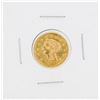 Image 1 : 1897 $2 1/2 Liberty Head Quarter Eagle Gold Coin