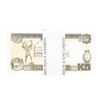Image 2 : Pack of (100) Zambia 5 Kawacha Uncirculated Notes