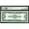 Image 2 : 1923 $1 Silver Certificate Note Fr.238 PMG Choice Uncirculated 63