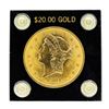 Image 1 : 1904 $20 Liberty Head Double Eagle Gold Coin