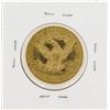 Image 2 : 1906 $10 Liberty Head Eagle Gold Coin