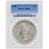 Image 1 : 1900 $1 Morgan Silver Dollar Coin PCGS MS64