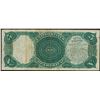 Image 2 : 1907 $5 Woodchopper Legal Tender Note