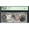 Image 1 : 1890 $2 Treasury Note Fr.353 PCGS Extremely Fine 45