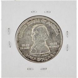 1925 Fort Vancouver Centennial Half Dollar Commemorative Coin