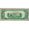Image 2 : 1928 $20 Gold Certificate Note