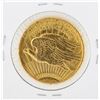 Image 2 : 1928 $20 St. Gaudens Double Eagle Gold Coin