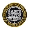 Image 2 : .999 Silver Sam's Town Kansas City, MO $10 Casino Limited Edition Gaming Token
