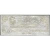 Image 2 : 1800's $10 Bank of New England Goodspeeds Obsolete Note
