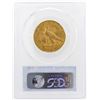 Image 2 : 1910 $10 Indian Head Eagle Gold Coin PCGS AU55