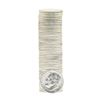 Image 1 : Roll of (50) 1955 Brilliant Uncirculated Roosevelt Dimes